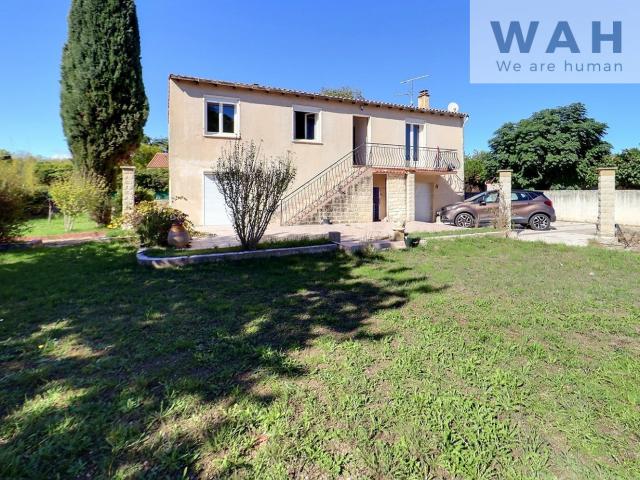 Maison 4 pièces 91 m²