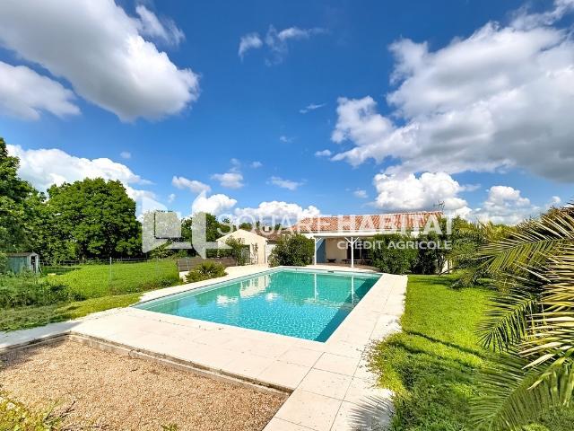 Maison 4 pièces 91 m²