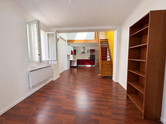 Maison 4 pièces 91 m²