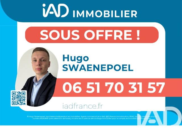 Maison 4 pièces 91 m²