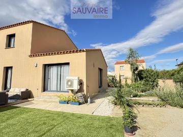 Maison 4 pièces 91 m²