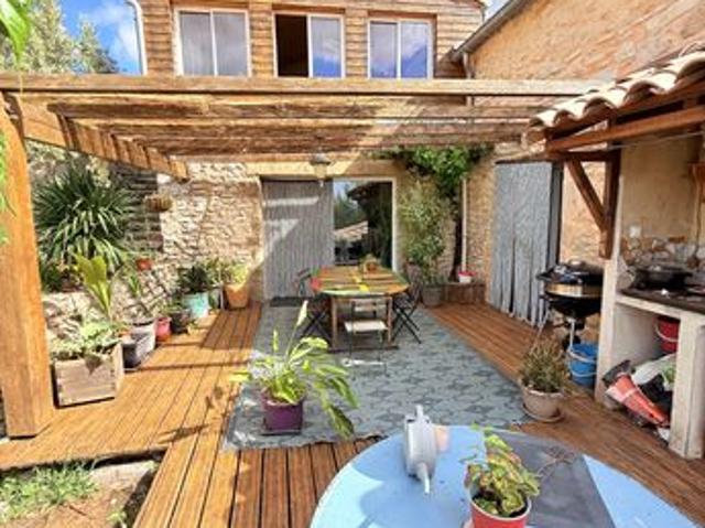 Maison 4 pièces 91 m²