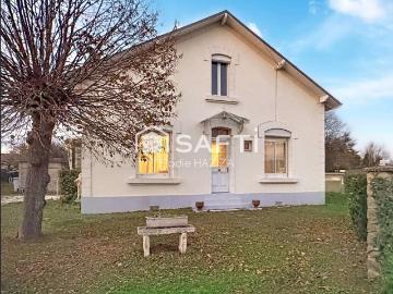 Maison 4 pièces 91 m²