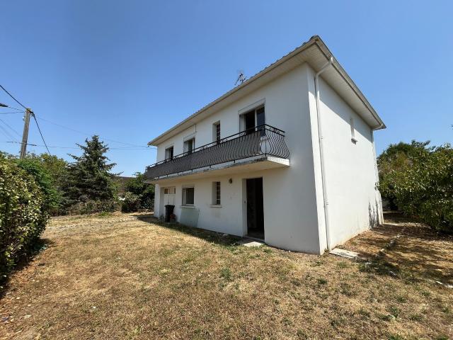 Maison 4 pièces 91 m²