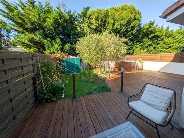 Maison 4 pièces 91 m²