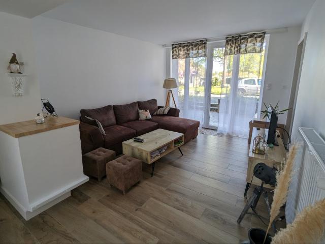 Maison 4 pièces 91 m²