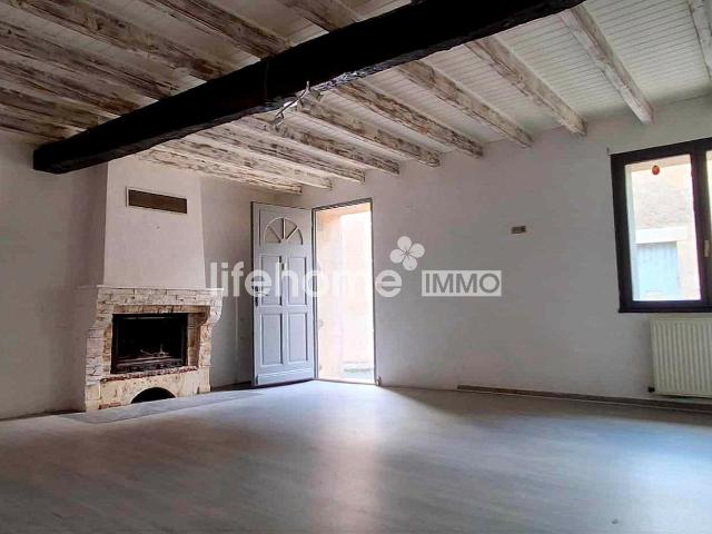 Maison 4 pièces 91 m²