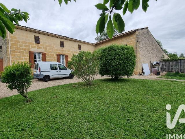Maison 4 pièces 91 m²