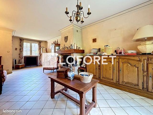 Maison 4 pièces 91 m²