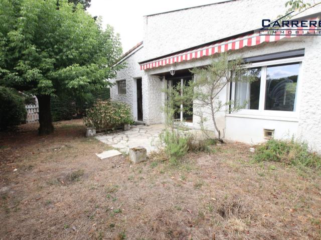Maison 4 pièces 91 m²