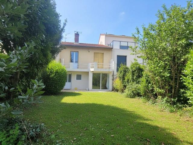 Maison 4 pièces 91 m²