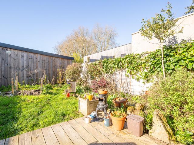 Maison 4 pièces 91 m²