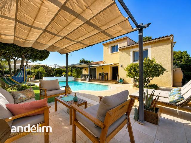Maison 4 pièces 91 m²