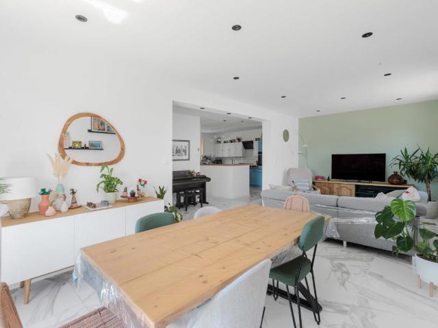 Maison 4 pièces 91 m²