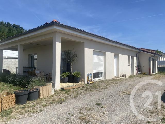 Maison 4 pièces 91 m²