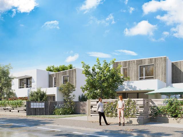 Maison 4 pièces 91 m²