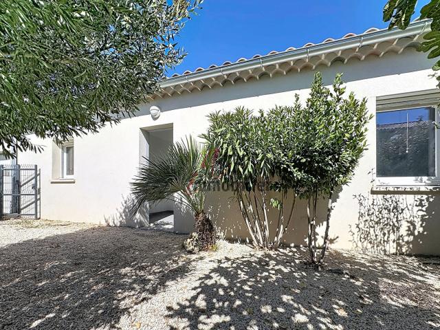 Maison 4 pièces 91 m²