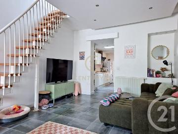 Maison 4 pièces 91 m²