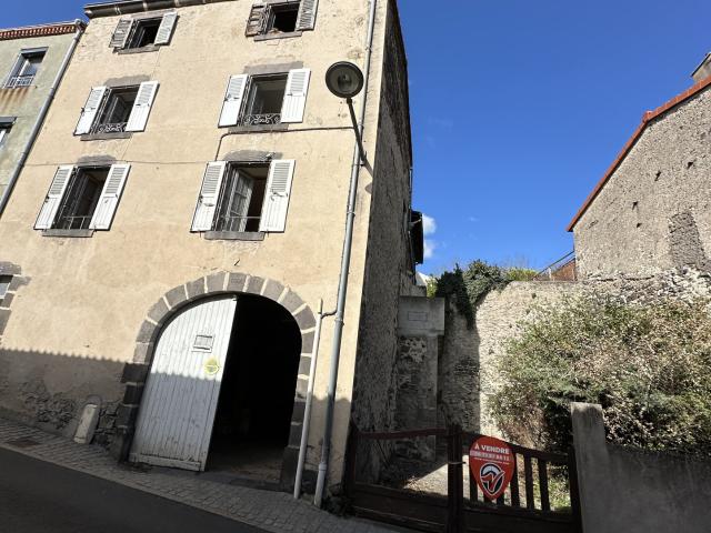 Maison 4 pièces 91 m²