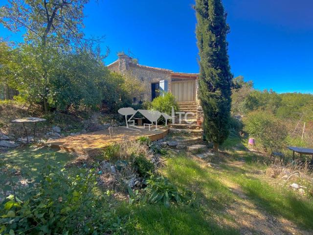 Maison 4 pièces 91 m²