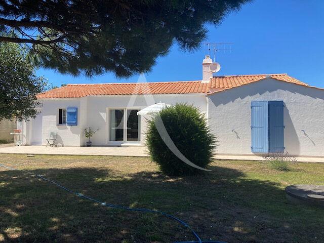 Maison 4 pièces 91 m²