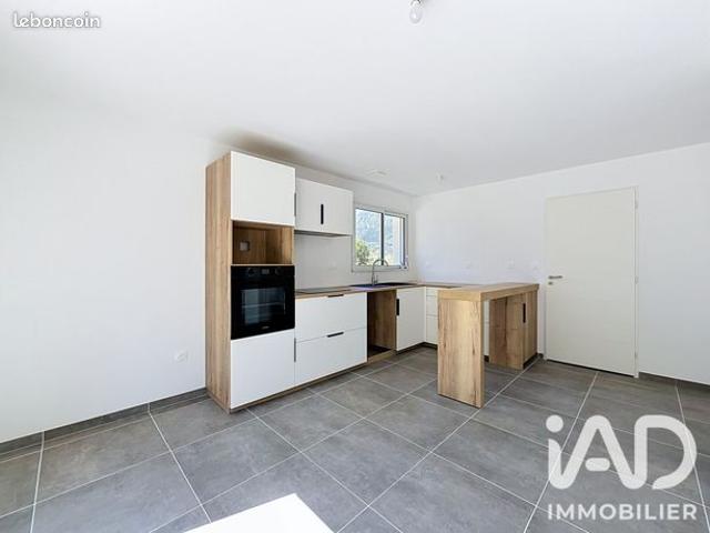 Maison 4 pièces 91 m²