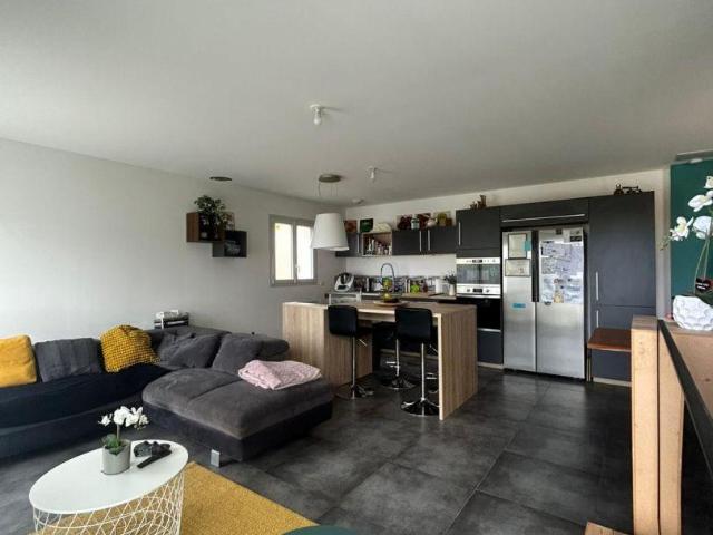Maison 4 pièces 91 m²