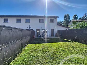 Maison 4 pièces 91 m²