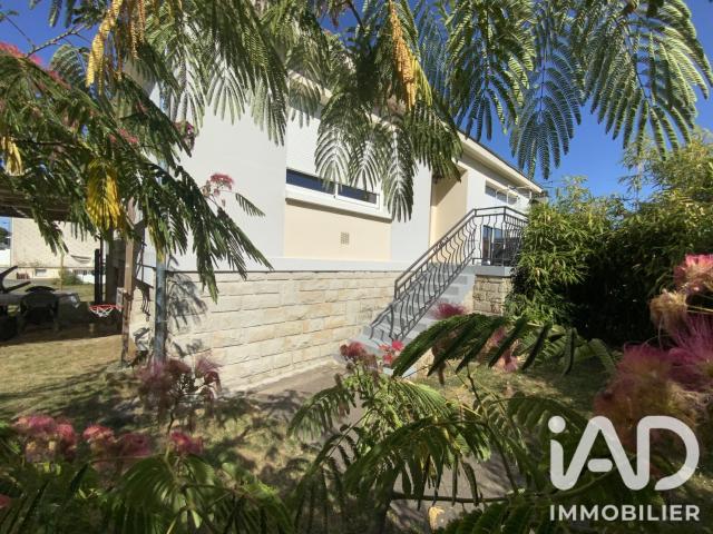 Maison 4 pièces 91 m²