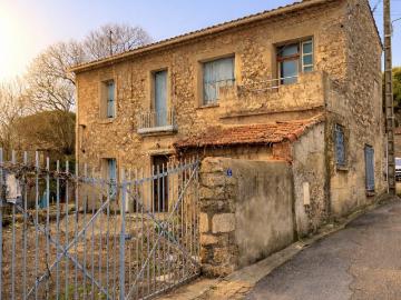 Méditerranée, La Languedocienne Montpellier, Maurin, Hérault, Languedoc-Roussillon