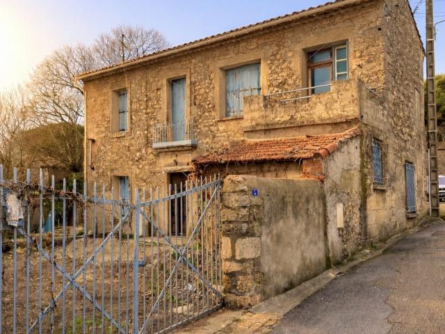 Maison 4 pièces 91 m²