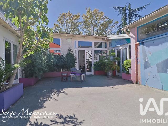Maison 4 pièces 91 m²