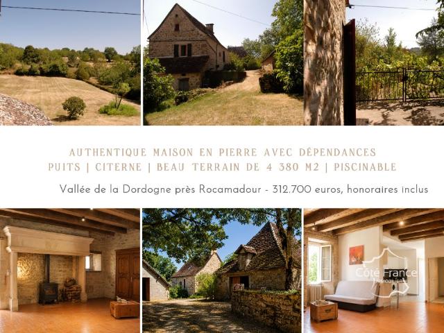 Maison 4 pièces 91 m²