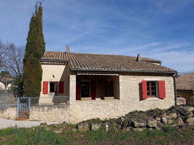Maison 4 pièces 91 m²