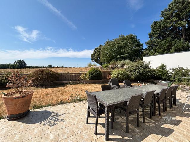 Maison 4 pièces 91 m²