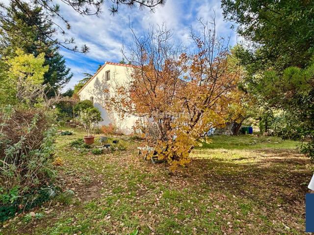 Maison 4 pièces 91 m²