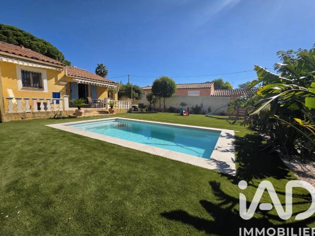 Maison 4 pièces 91 m²
