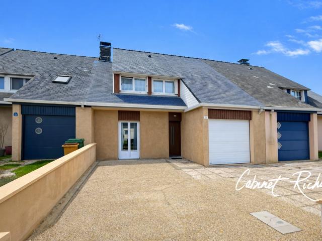 Maison 4 pièces 91 m²