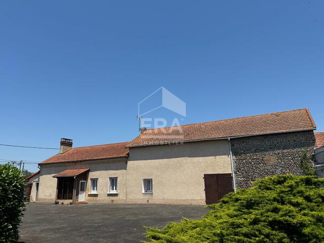 Maison 4 pièces 91 m²