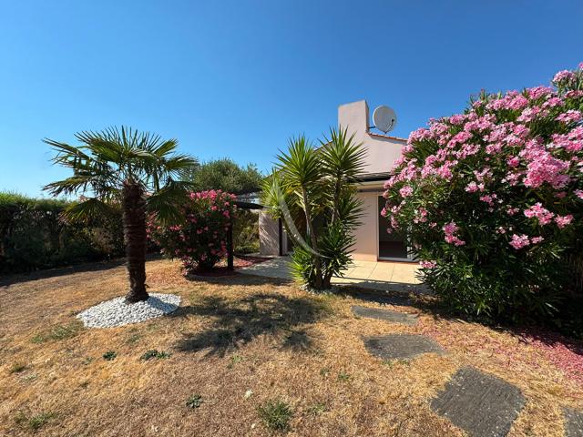 Maison 4 pièces 91 m²
