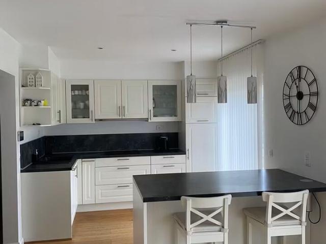 Maison 4 pièces, 91 m² à louer à Arracourt 54370