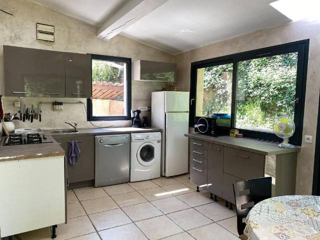 Maison 4 pièces 91 m² à louer à BRUNET