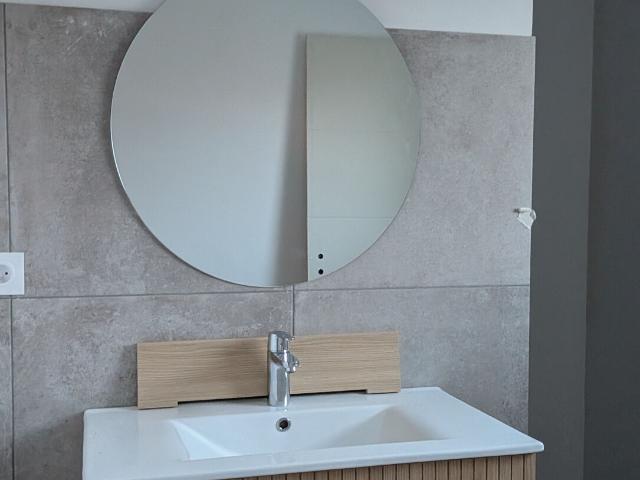 Maison 4 pièces, 91 m² à louer à Flachères 38690