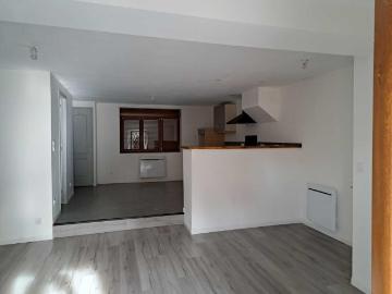 Maison 4 pièces, 91 m² à louer à Le Pont de Beauvoisin 73330