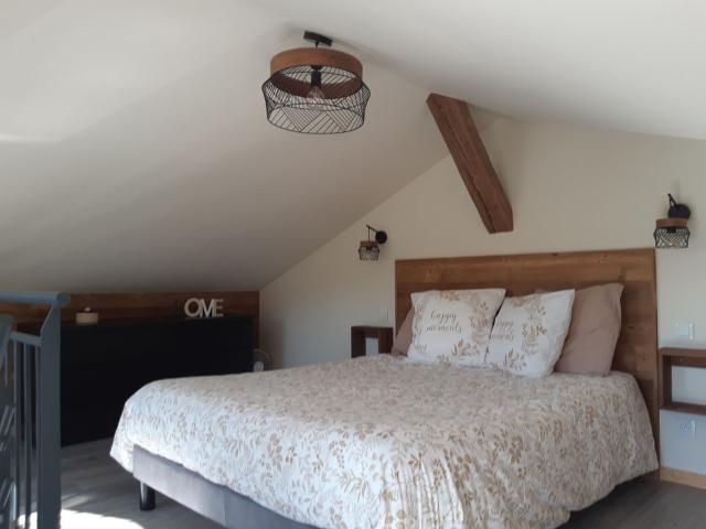 Maison 4 pièces, 91 m² à louer à Le Tholy 88530