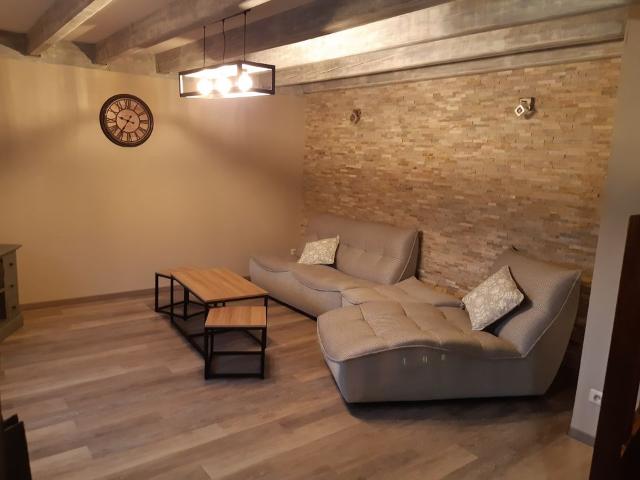 Maison 4 pièces, 91 m² à louer à Le Tholy 88530
