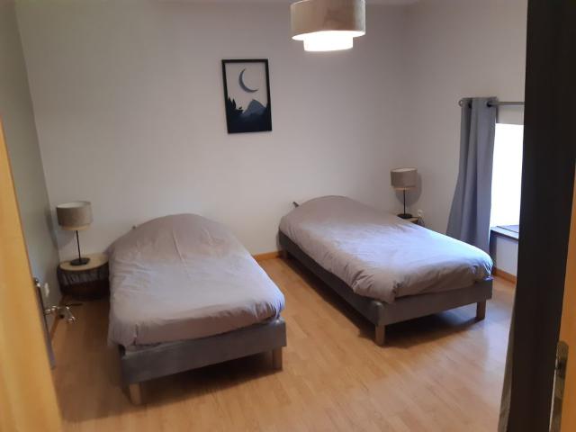 Maison 4 pièces, 91 m² à louer à Le Tholy 88530