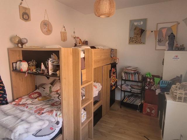 Maison 4 pièces, 91 m² à louer à Les Issards 09100