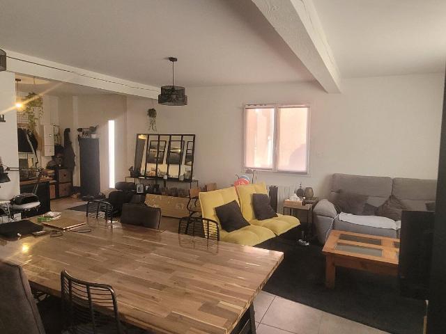 Maison 4 pièces, 91 m² à louer à Les Issards 09100