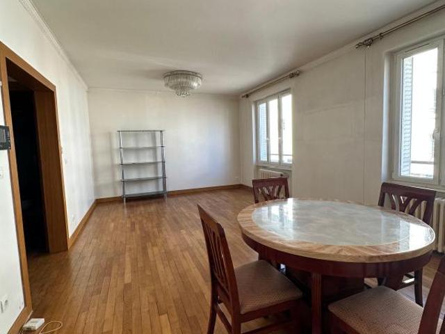 Maison 4 pièces, 91 m² à louer à Limoges 87000